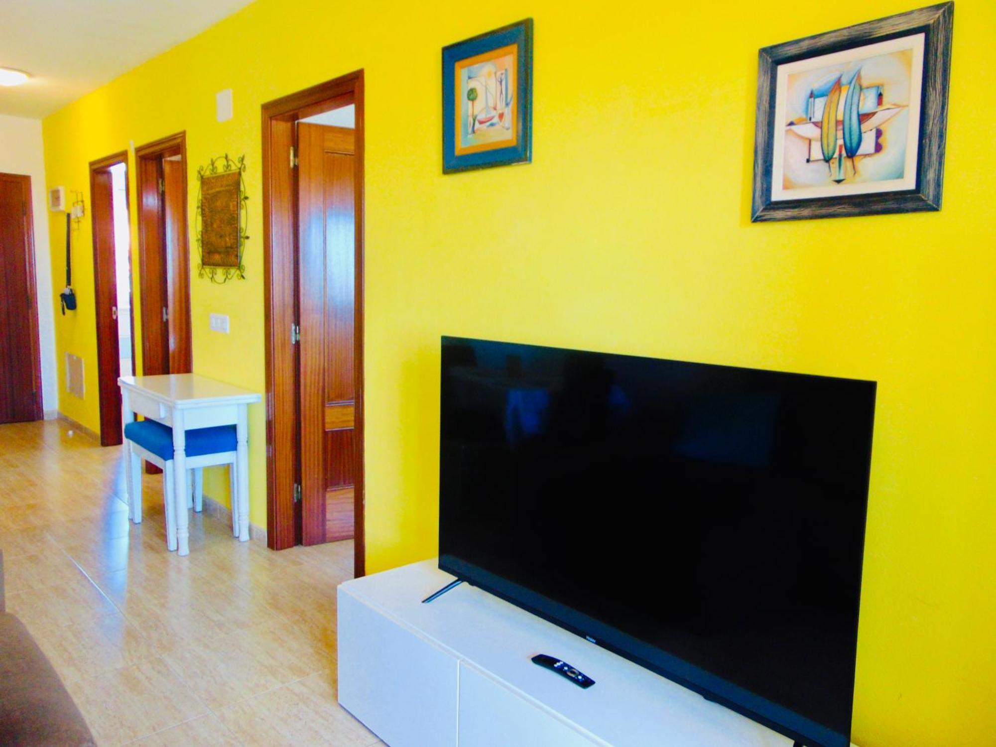הוילה Parque Holandes Casita La Caleta Fuerteventura מראה חיצוני תמונה